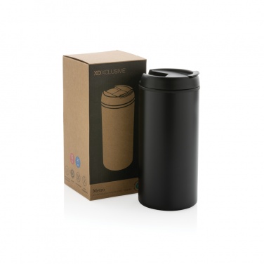 Logotrade corporate gift picture of: Metro RCS Recycled stainless steel tumbler