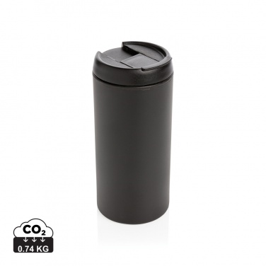 Logotrade promotional product image of: Metro RCS Recycled stainless steel tumbler