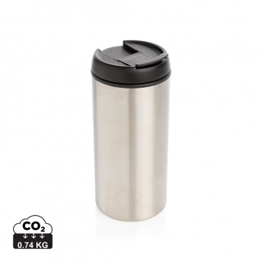 Logotrade business gift image of: Metro RCS Recycled stainless steel tumbler