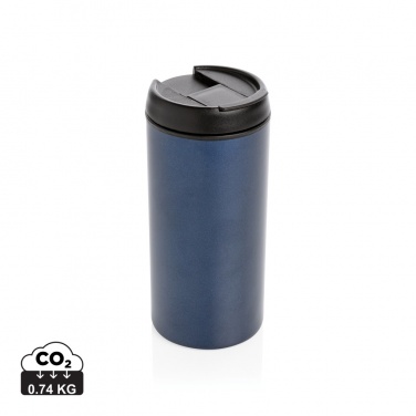 Logotrade promotional product picture of: Metro RCS Recycled stainless steel tumbler