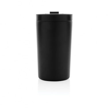 Logo trade promotional product photo of: RCS RSS Double wall vacuum leakproof lock mug