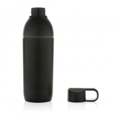 Logotrade promotional gift picture of: Flow RCS recycled stainless steel vacuum bottle