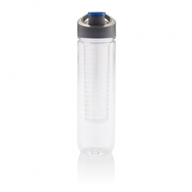 Logotrade promotional item picture of: Water bottle with infuser