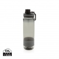 Tritan bottle, grey