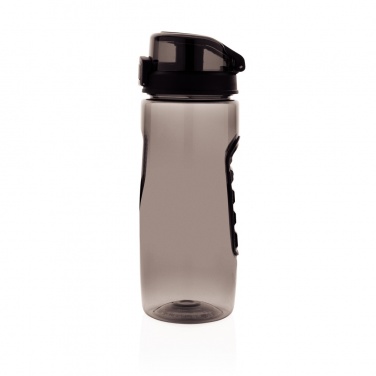 Logotrade business gifts photo of: Swiss Peak deluxe tritan sports bottle