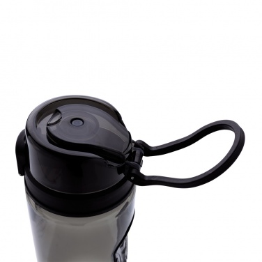 Logotrade corporate gifts photo of: Swiss Peak deluxe tritan sports bottle