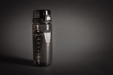 Logo trade business gift photo of: Swiss Peak deluxe tritan sports bottle