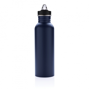 Logotrade promotional merchandise image of: Deluxe stainless steel activity bottle