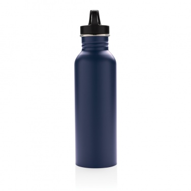 Logotrade promotional merchandise image of: Deluxe stainless steel activity bottle