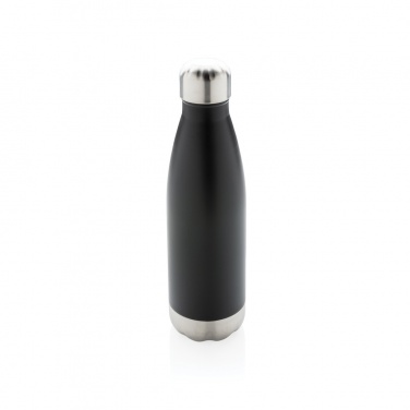 Logotrade promotional giveaways photo of: Vacuum insulated stainless steel bottle