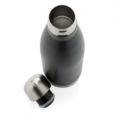 Logotrade promotional item image of: Vacuum insulated stainless steel bottle