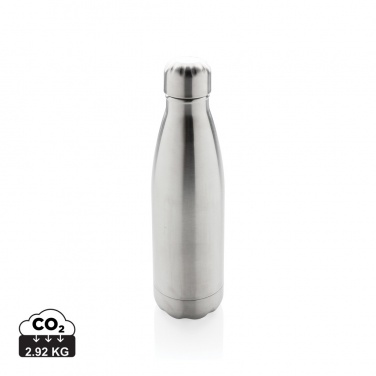 Logotrade promotional item picture of: Vacuum insulated stainless steel bottle