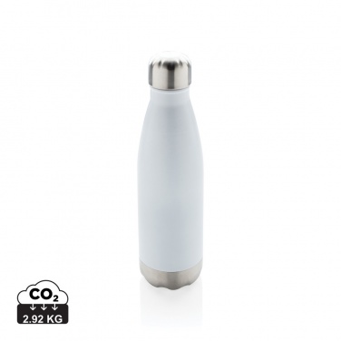 Logotrade promotional items photo of: Vacuum insulated stainless steel bottle