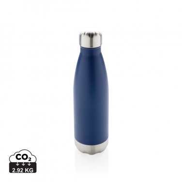 Logotrade promotional gift picture of: Vacuum insulated stainless steel bottle