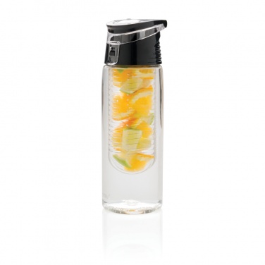 Logotrade promotional items photo of: Lockable infuser bottle