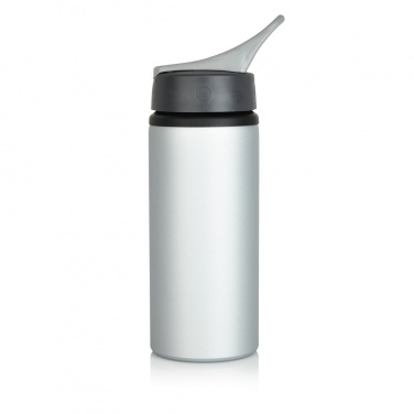 Logotrade promotional item picture of: Aluminium sport bottle