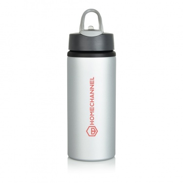 Logotrade advertising products photo of: Aluminium sport bottle