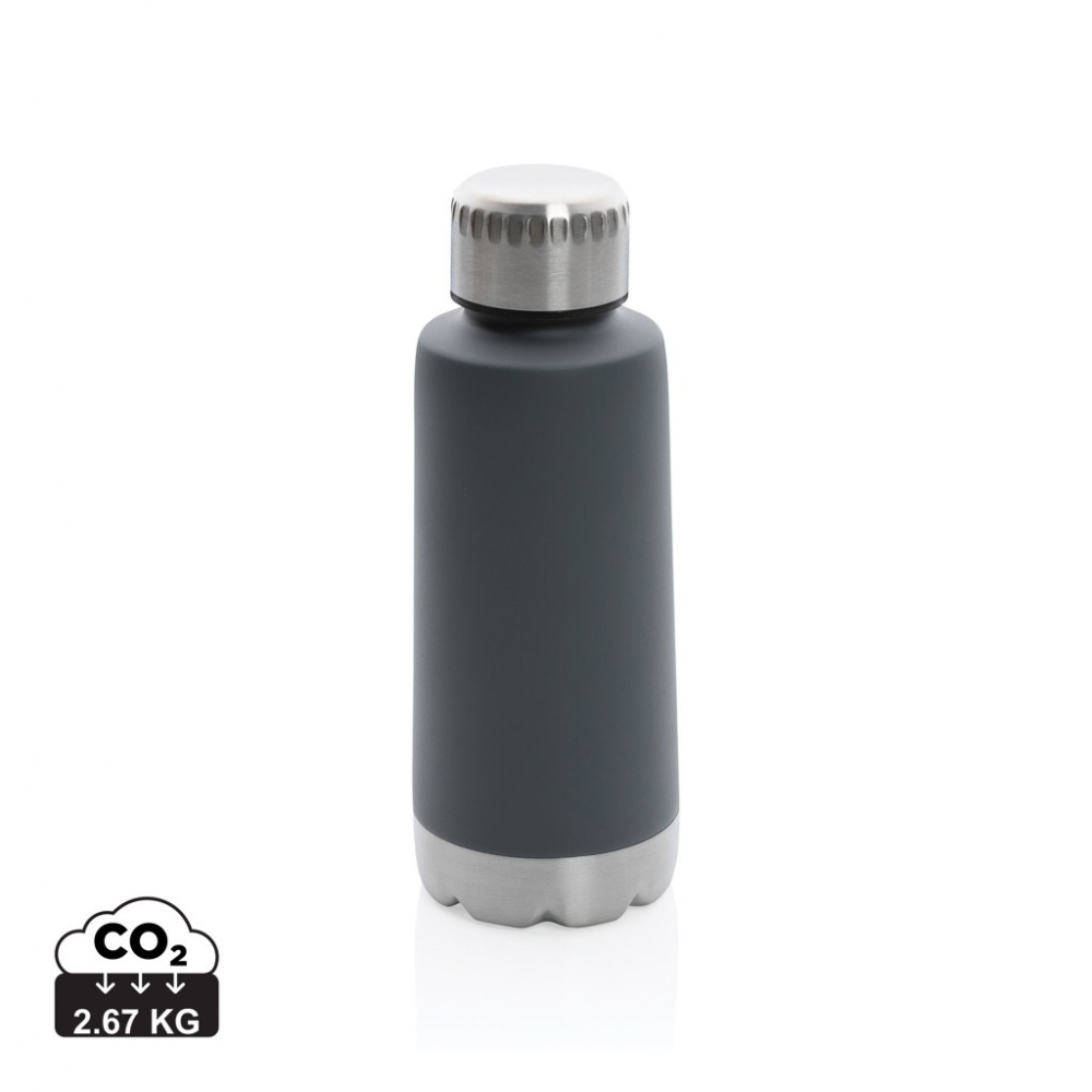 Logotrade promotional item picture of: Trend leakproof vacuum bottle