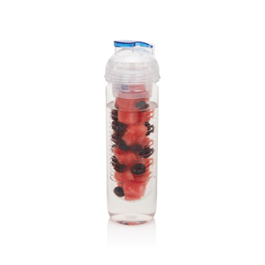 Logotrade promotional product image of: Water bottle with infuser