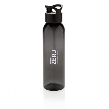 Logo trade promotional gifts picture of: AS water bottle