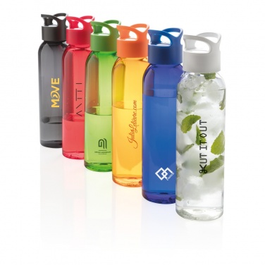 Logotrade advertising products photo of: AS water bottle