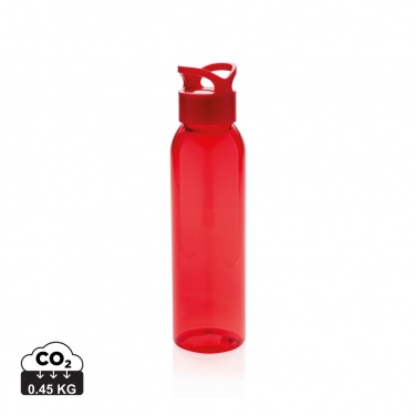 Logo trade promotional giveaways picture of: AS water bottle