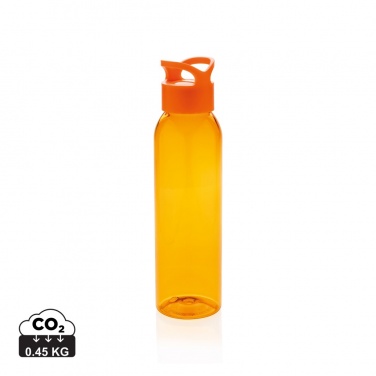 Logotrade promotional item picture of: AS water bottle