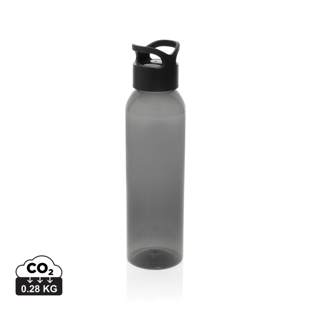 Logotrade business gift image of: Oasis RCS recycled pet water bottle 650ml