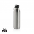 Avira Avior RCS Re-steel bottle 500 ML, silver