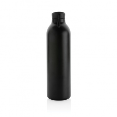 Logotrade promotional giveaway picture of: Avira Avior RCS Re-steel bottle 1L