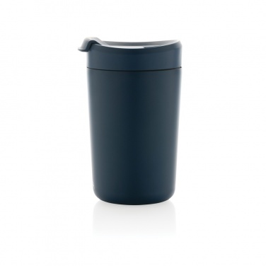 Logo trade business gifts image of: Avira Alya RCS Re-steel tumbler 300 ml