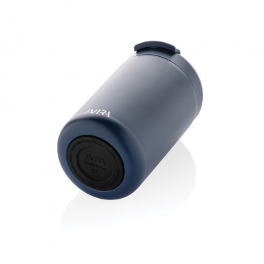 Logotrade promotional products photo of: Avira Alya RCS Re-steel tumbler 300 ml
