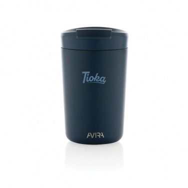 Logotrade business gifts photo of: Avira Alya RCS Re-steel tumbler 300ML