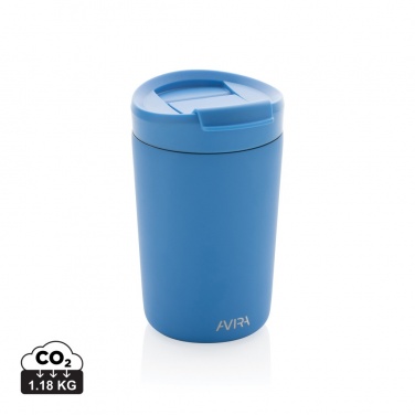 Logotrade promotional merchandise photo of: Avira Alya RCS Re-steel tumbler 300ML