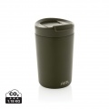 Avira Alya RCS Re-steel tumbler 300ML, green