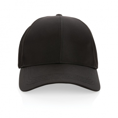 Logo trade advertising product photo of: Impact AWARE™ RPET 6 panel sports cap