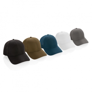 Logotrade advertising product image of: Impact AWARE™ RPET 6 panel sports cap