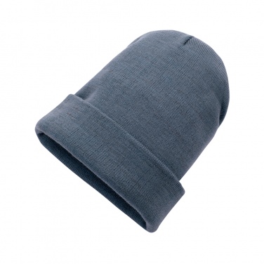 Logotrade advertising products photo of: Impact AWARE™ Polylana® beanie