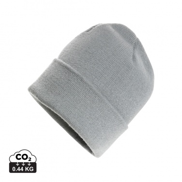 Logo trade promotional product photo of: Impact AWARE™ Polylana® beanie