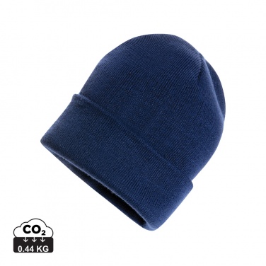 Logotrade promotional item image of: Impact AWARE™ Polylana® beanie