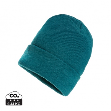 Logo trade promotional items image of: Impact AWARE™ Polylana® beanie