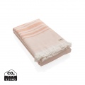 Ukiyo Yumiko AWARE™ Hammam Towel 100 x 180cm, pink