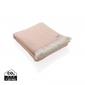 Ukiyo Hisako AWARE™ 4 Seasons towel/blanket 100x180, pink