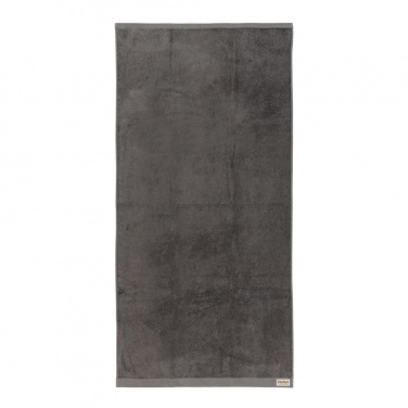 Logotrade promotional merchandise photo of: Ukiyo Sakura AWARE™ 500 gsm bath towel 70x140cm