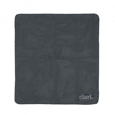 Logotrade promotional merchandise image of: Impact AWARE™ RPET picnic blanket