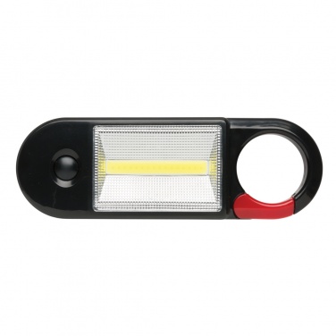 Logotrade promotional item picture of: COB working light with magnet