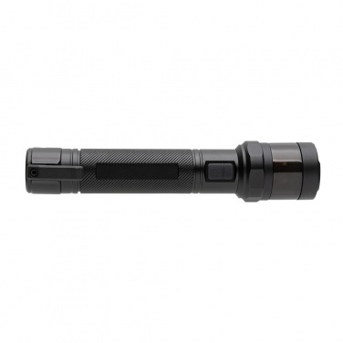 Logotrade promotional merchandise image of: Gear X RCS recycled aluminum high performance car torch