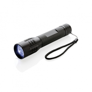 Logo trade corporate gift photo of: 3W large CREE torch