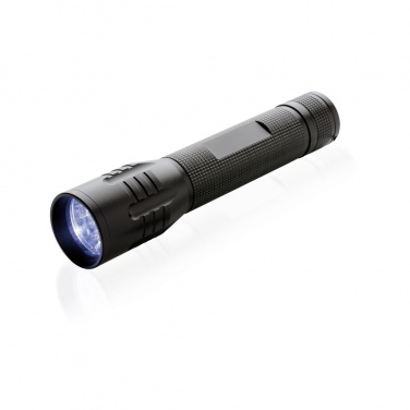 Logotrade promotional gift image of: 3W large CREE torch