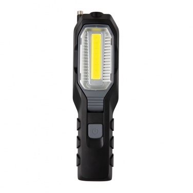 Logo trade promotional products image of: Heavy duty work light with COB